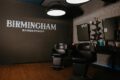 Барбершоп Birmingham Киев