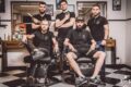 Барбершоп TBS True Днепр