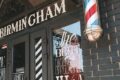 Барбершоп Birmingham Киев