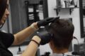 Барбершоп Barberos Киев