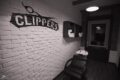 Барбершоп Clippers Днепр