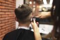 Барбершоп Barberos Киев