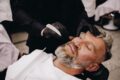 Барбершоп Barberia Киев