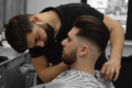 Барбершоп Barberos Киев