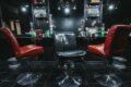 Барбершоп Aldobarbers Киев