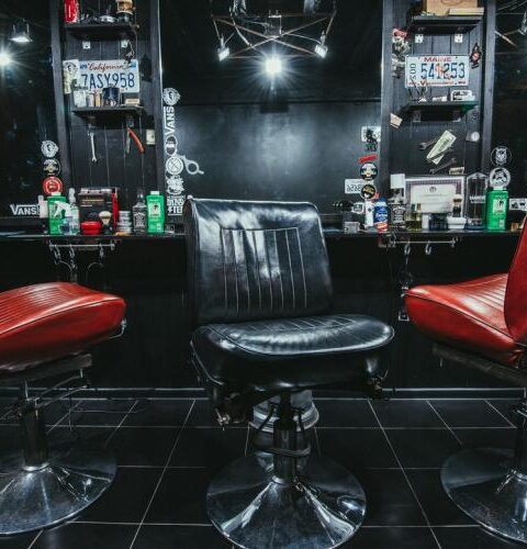 Барбершоп Aldobarbers Киев Барбершоп Aldobarbers Киев