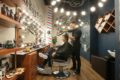 Барбершоп Impero Barbers Salon Киев