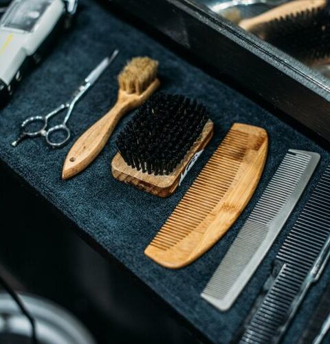 Барбершоп Aldobarbers Киев Барбершоп Aldobarbers Киев