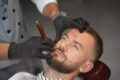 Барбершоп Al’s Ивано-Франковск