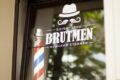 Барбершоп Brutmen Полтава