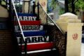 Барбершоп Barry BarberShop Винница