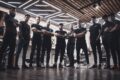 Барбершоп Gentlemen`s Club Тернополь