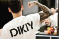 Барбершоп Dikiy Одесса