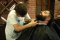 Барбершоп Barry BarberShop Винница