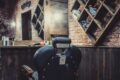 Барбершоп Barry BarberShop Винница