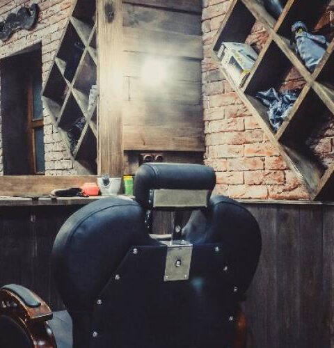 Барбершоп Barry BarberShop Винница