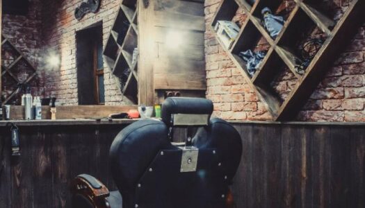 Барбершоп Barry BarberShop Винница Барбершоп Barry BarberShop Винница