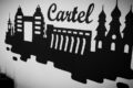 Барбершоп Cartel Запорожье