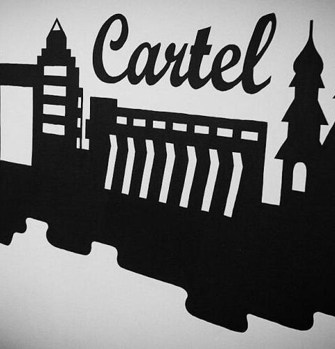 Барбершоп Cartel Запорожье Барбершоп Cartel Запорожье