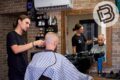 Барбершоп BarberBro Одесса