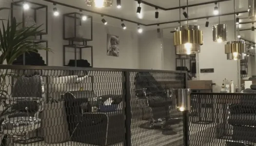 Барбершоп BARBERSHOP JOJO Одесса Барбершоп BARBERSHOP JOJO Одесса