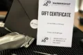 Барбершоп BARBERSHOP JOJO Одесса