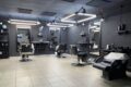 Barbershop Pride Запорожье