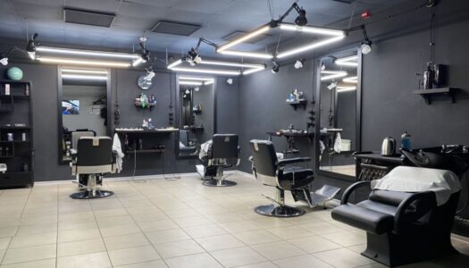 Barbershop Pride Запорожье Barbershop Pride Запорожье