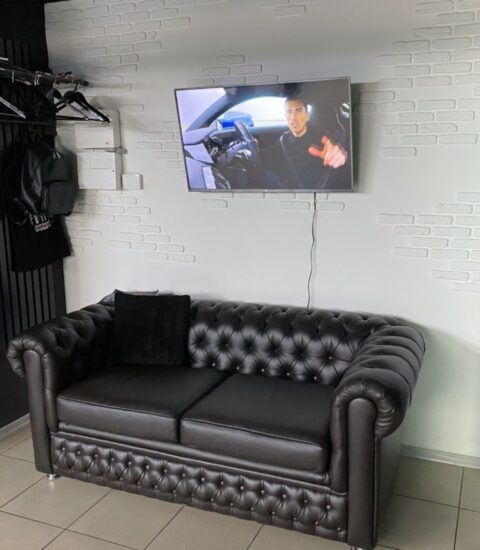 Barbershop Pride Запорожье
