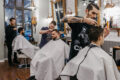 Барбершоп Blaxie Barbers Одесса
