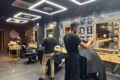 Барбершоп Львів Barberking