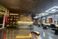 Barberking: сеть мужских парикмахерских, где царит стиль и комфорт