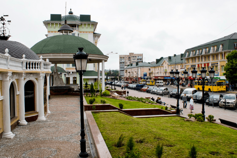 Главная Главная