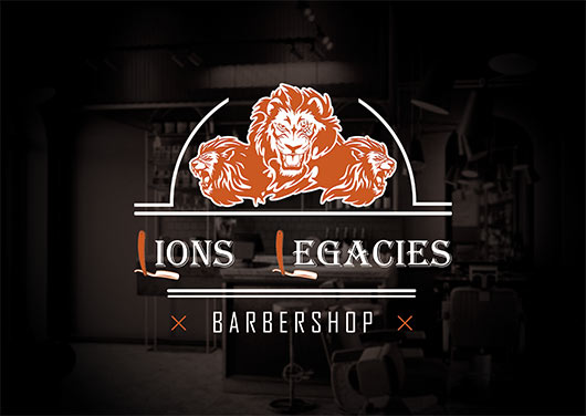 Скидки и акции барбершопов вашего города Предсвадебный мальчишник в Lions Legacies.