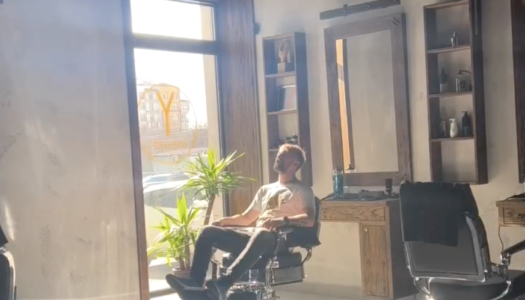Y Barbershop Хмельницький Y Barbershop Хмельницький