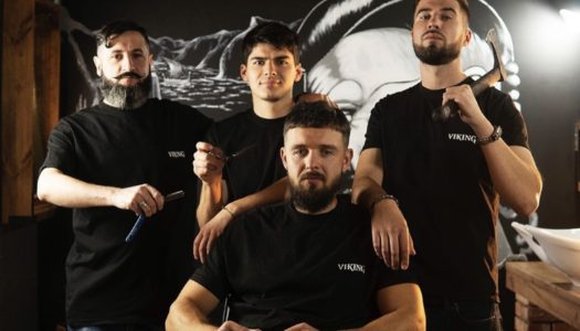 Барбершоп VIKING Кременчук Барбершоп VIKING Кременчук