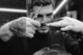 Барбершоп Barber Boss in che