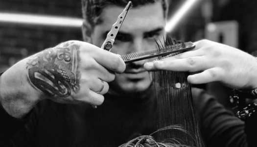 Барбершоп Barber Boss in che
