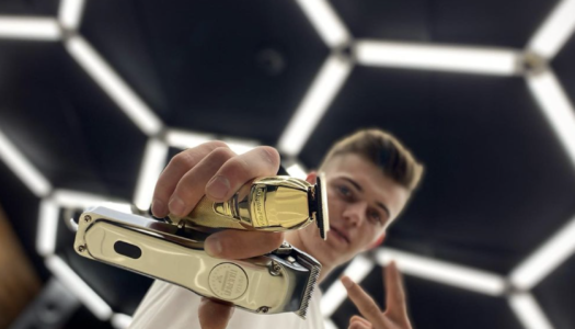 Барбершоп Barber Boss Черкассы