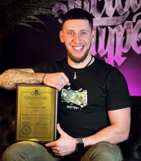 Барбершоп BARBER HOUSE OFFICIAL Черкаси Барбершоп BARBER HOUSE OFFICIAL Черкаси