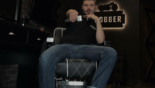 Барбершоп Bobber Черкаси