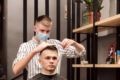 Барбершоп IDEALIST Barber&Tattoo Черкаси
