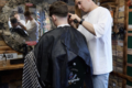 Барбершоп Barber Pole Кропивницький