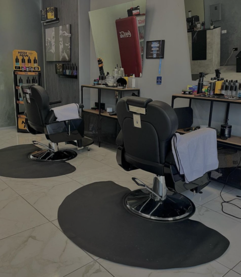 Art Barbershop Бровары