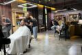 Барбершоп Харьков Barberking ул. Сумская 128