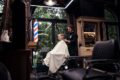 Барбершоп в Харькове Barberking