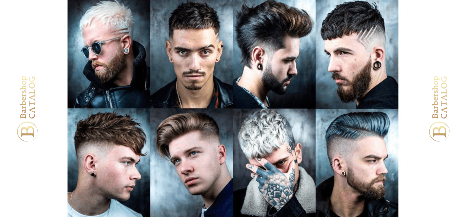 Модные укладки для коротких мужских волос: Стильные и практичные варианты Модные укладки для коротких мужских волос: Стильные и практичные варианты