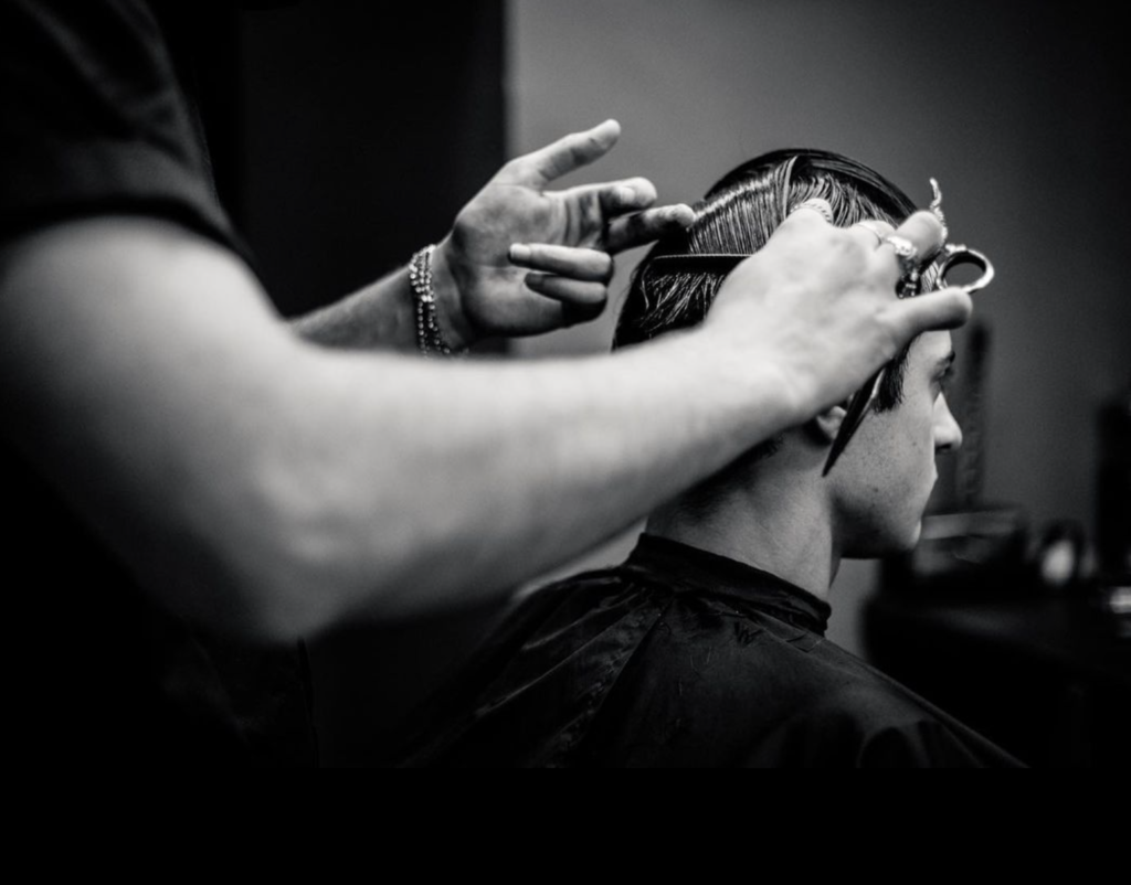 Firm Barbershop
