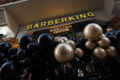 Барбершоп Киев Barberking