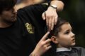 Барбершоп Киев Barberking